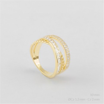 Sterling  Silver Ring