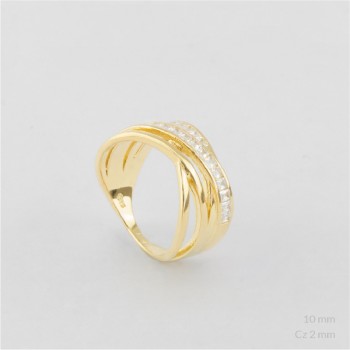 Bague en Argent