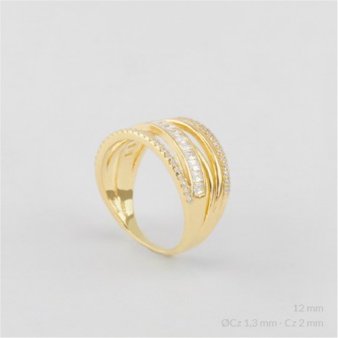 Sterling  Silver Ring