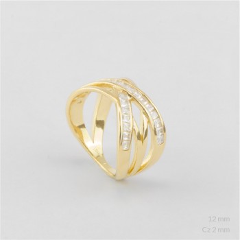 Sterling  Silver Ring