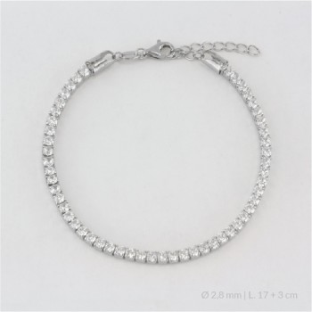 Silver Bracelet