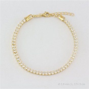 Bracelet en Argent