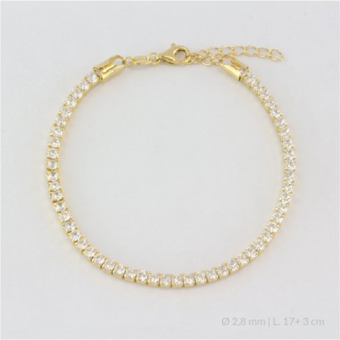 Bracelet en Argent