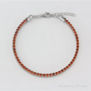 Bracelet en Argent