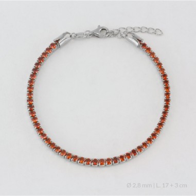 Bracelet en Argent