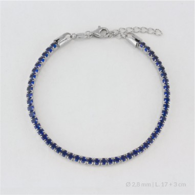 Bracelet en Argent