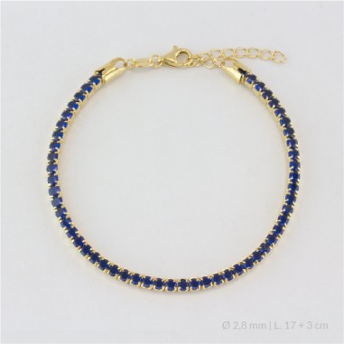 Bracelet en Argent
