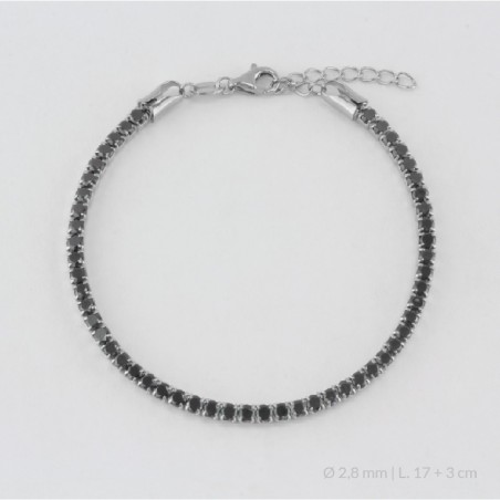 Bracelet en Argent