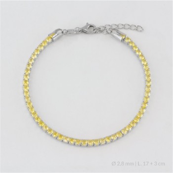 Bracelet en Argent