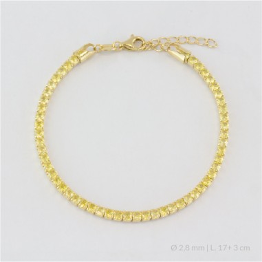 Bracelet en Argent