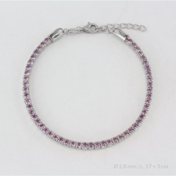 Bracelet en Argent