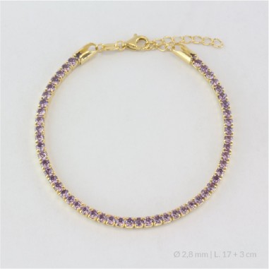Bracelet en Argent