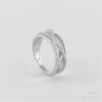 Sterling Silver Ring