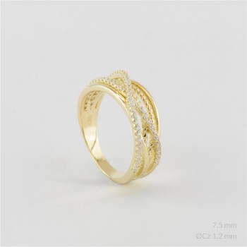 Bague en Argent