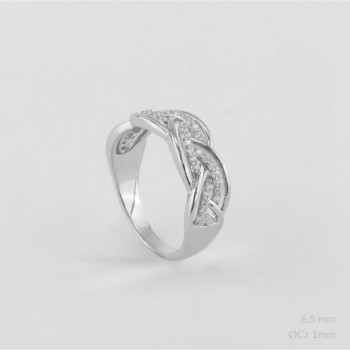 Bague en Argent
