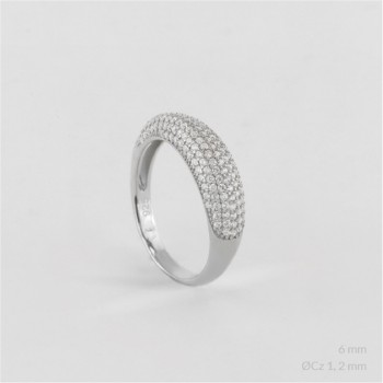 Anillo de Plata de Ley