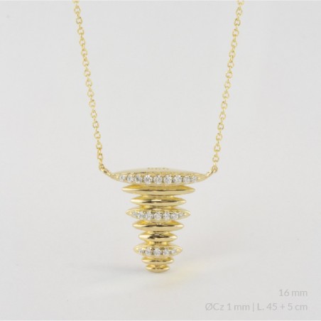 Sterling Silver Necklace