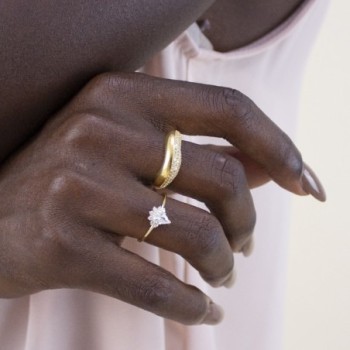 Anillo de Plata de Ley 2