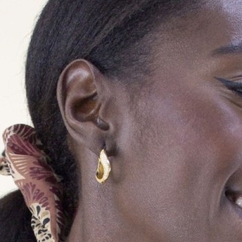 Brincos de Prata Esterlina 2