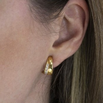 Brincos de Prata Esterlina 2