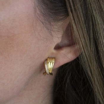 Sterling  Silver Earrings 2