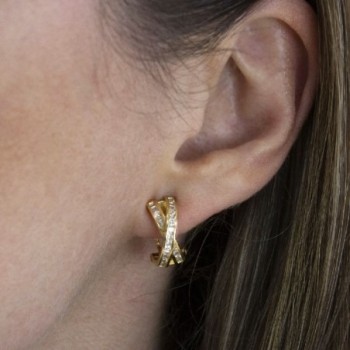 Brincos de Prata Esterlina 2