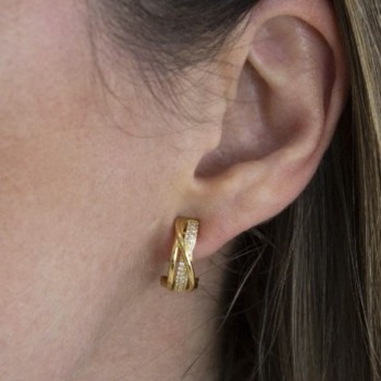 Sterling  Silver Earrings 2