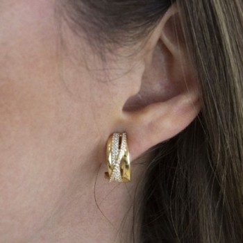 Boucles d'oreilles en Argent 2