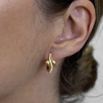 Sterling  Silver Earrings 2