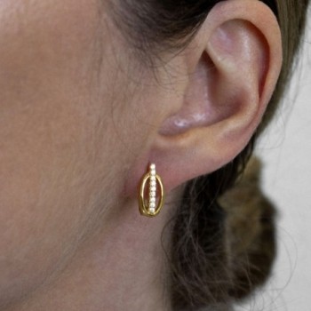 Brincos de Prata Esterlina 2