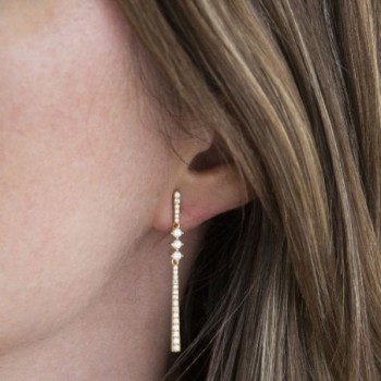 Sterling  Silver Earrings 2