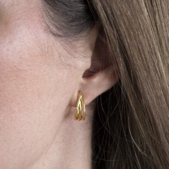 Brincos de Prata Esterlina 2