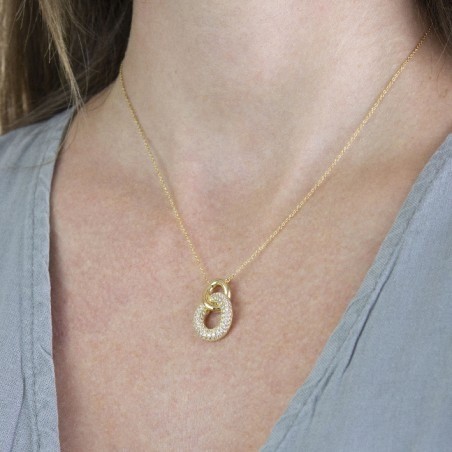 Sterling Silver Necklace