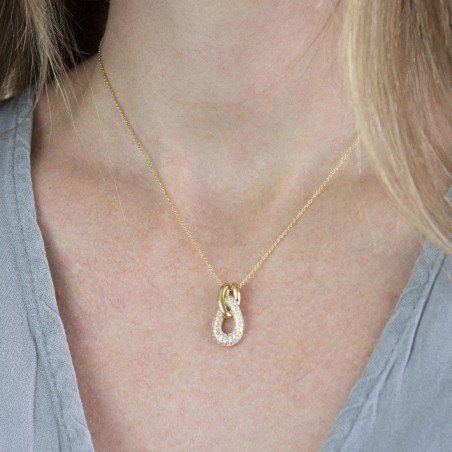 Sterling Silver Necklace