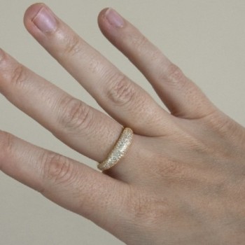 Sterling Silver Ring 2