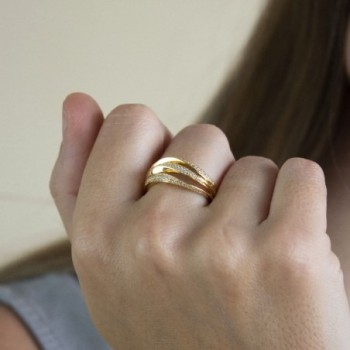 Anel de Prata Esterlina 2