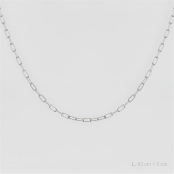 Sterling Silver Chain |...
