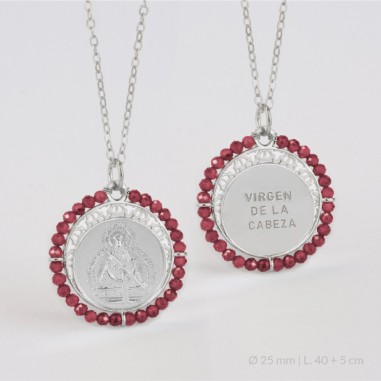 Sterling  Silver Necklace