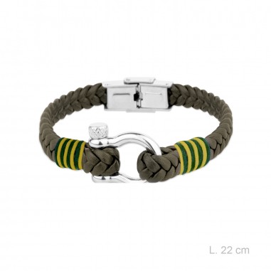 Bracelet en Acier