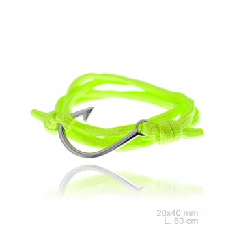 Pulsera de Acero