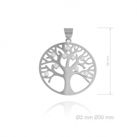 Pendentifs en Argent