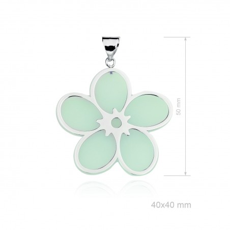 Pingentes Pérola/Gema