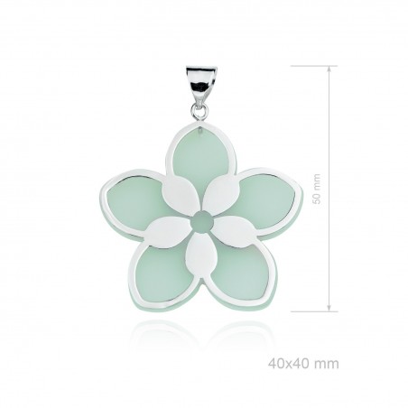 Pendentifs Perle/Gemme