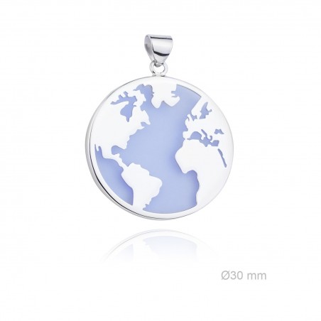 Pendentifs en Argent