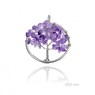 Silver Pendants 