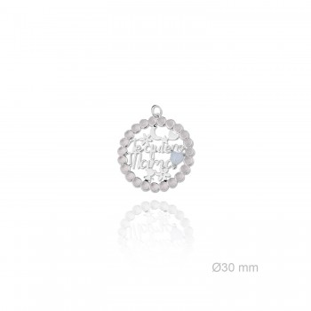 Silver Pendants 