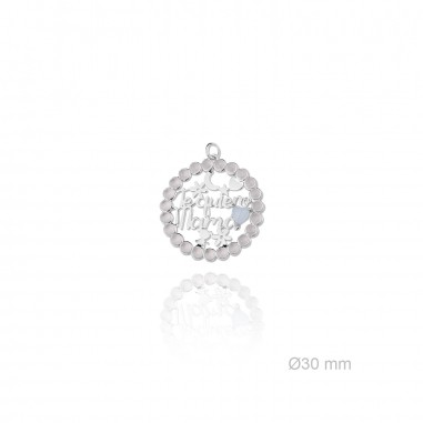 Pendentifs en Argent