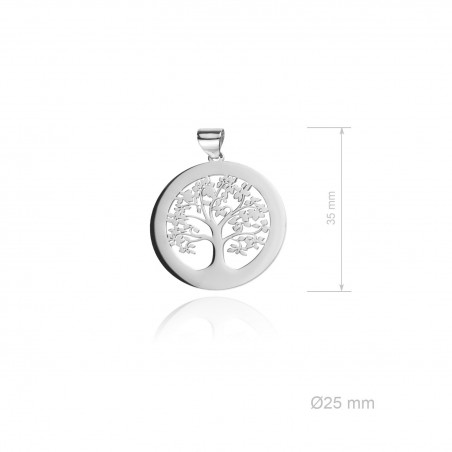 Pendentifs en Argent