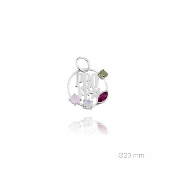 Pendentifs en Argent
