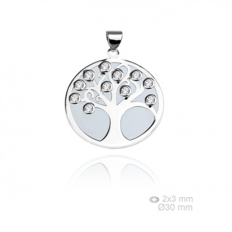 Pendentifs en Argent